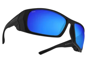 Black Glacier Polarized