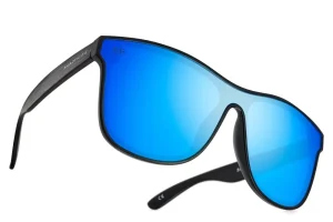 Black Ocean Timber Polarized