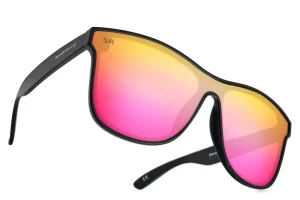 Black Calimesa Polarized