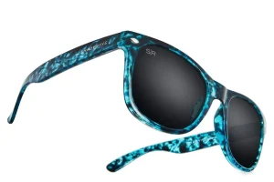 Recycled Ocean Tortoise Polarized