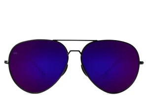 Purple Polarized