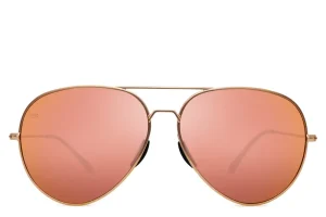 Rose Gold Polarized