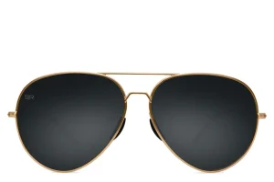 Black Gold Polarized