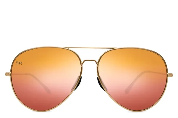 Tangle Free Aviator