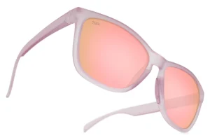 Peach Polarized