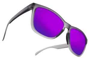 Purple Smoke Polarized