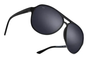 Blackout Polarized