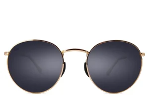Black Gold Polarized