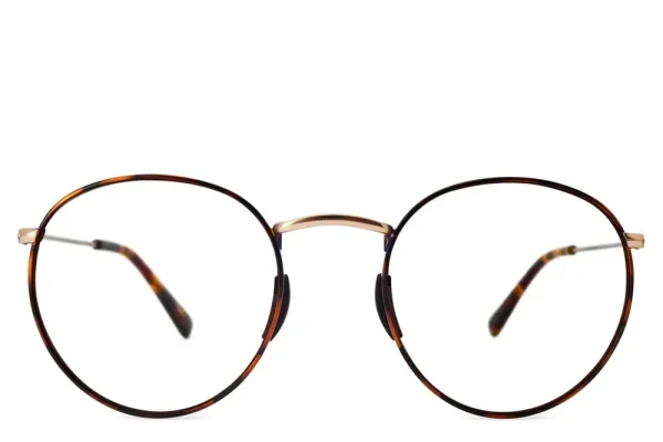 Tangle Free Aston Rx - Tortoise
