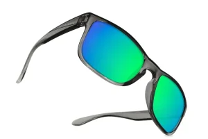 Emerald Smoke Polarized