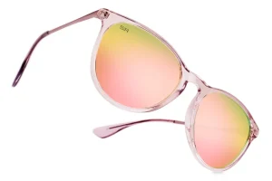 Crystal Rose Polarized