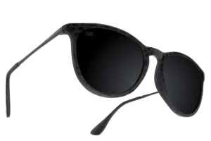 Black Leopard Polarized