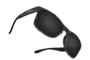 Black Camo Polarized