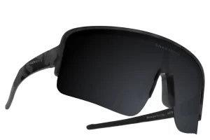 Black Camo Polarized