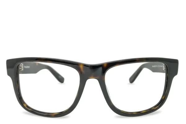 Blue Light Ventura - Amber Tortoise