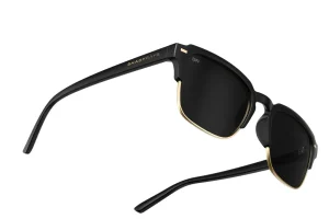 Black Gold Polarized