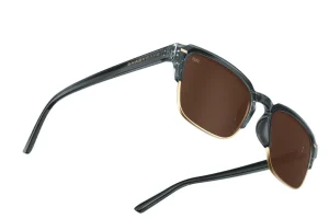 Dusk Amber Polarized