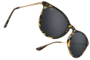 Mosaic Tortoise Polarized