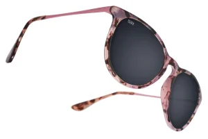 Midnight Pink Tortoise Polarized