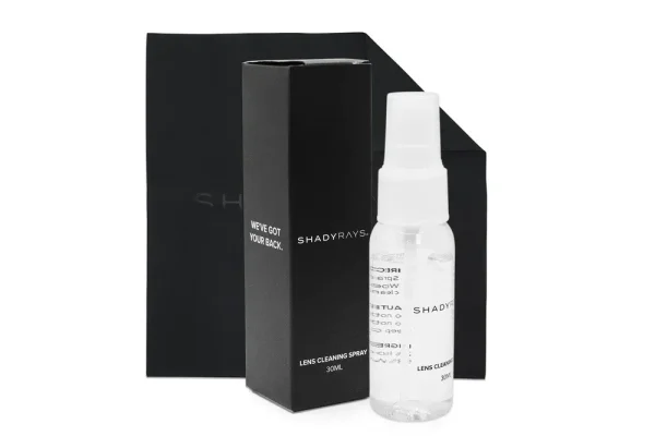 Lens Cleaning Kit