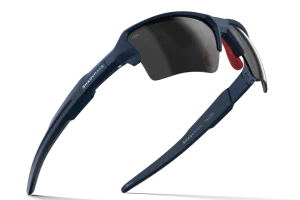 Liberty Blue Polarized