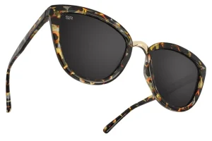 Mosaic Tortoise Polarized