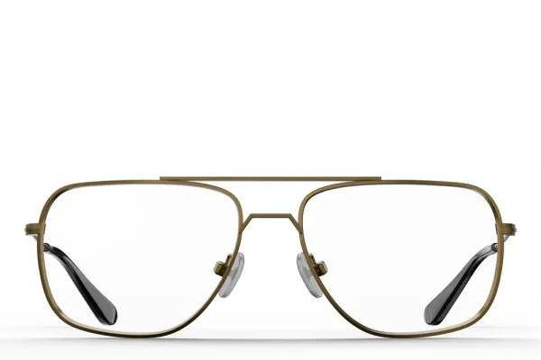 Navigator Rx - Antique Gold
