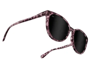 Blush Tortoise Polarized
