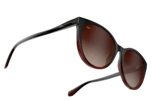 Cherry Fade Polarized