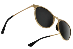 Gold Polarized