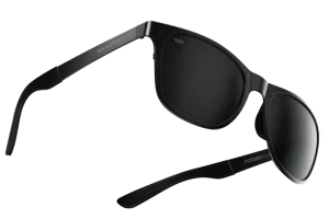 Stealth Polarized