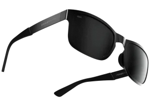 Stealth Polarized