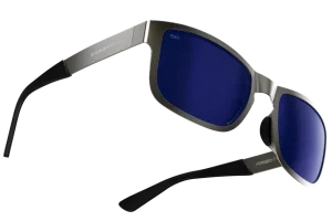 Gunmetal Polarized