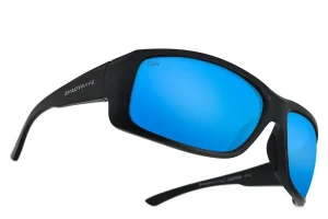 Black Ocean Polarized