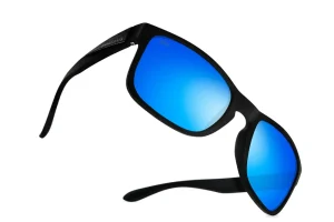 Black Glacier Polarized