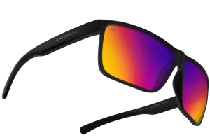 Black Mirage Polarized