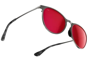 23XI Edition Red Polarized