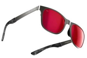 23XI Edition Red Polarized