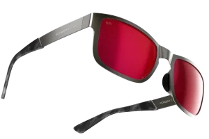 23XI Edition Red Polarized