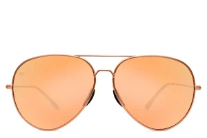 Peach Polarized