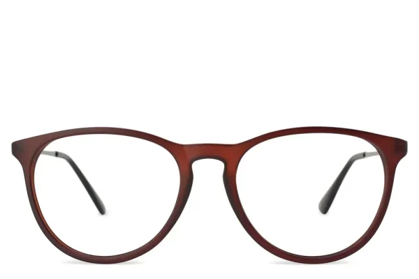 Allure Rx - Mahogany