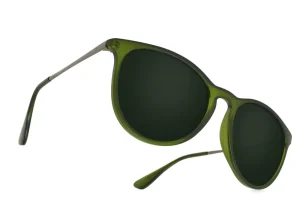 Sage Polarized