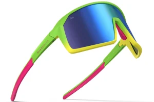 Lime Glacier