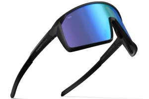Black Glacier