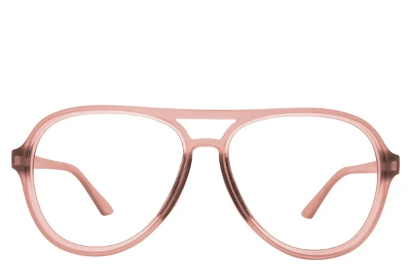 Aviator Crossover Rx - Peach