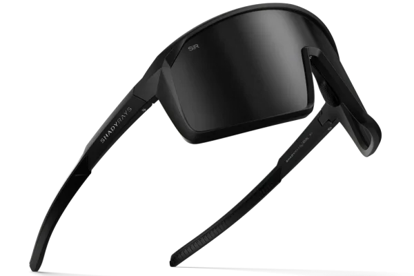 Rival Matte Black