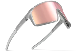 Champagne Polarized