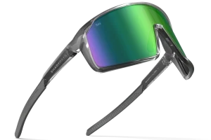 Emerald Polarized