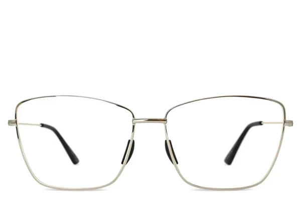 Tangle Free Melrose Rx - Silver