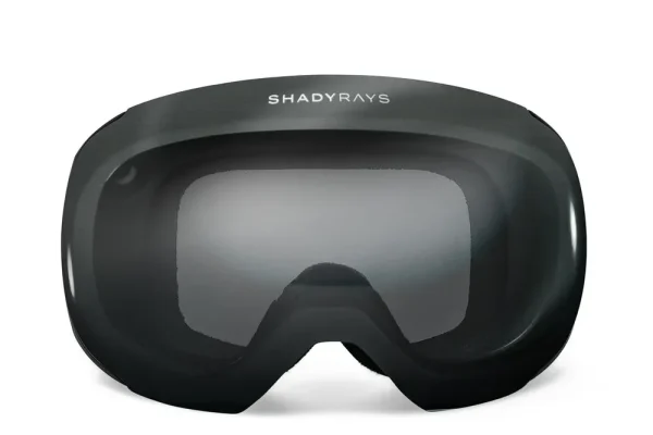 Denali Snow Goggle Lens - Blackout